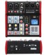 NOVOX M4 MKII MIKSER