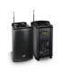 LD-SYSTEMS ROADMAN 102 200W MINI RAZGLAS