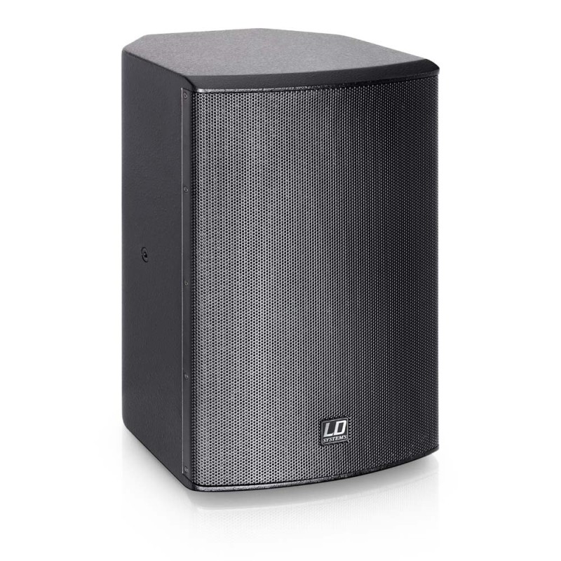 LD-SYSTEMS SAT 82 G2 A BK 80W ZVUČNA KUTIJA