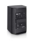 LD-SYSTEMS SAT 82 G2 A BK 80W ZVUČNA KUTIJA