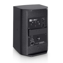 LD-SYSTEMS SAT 82 G2 A BK 80W ZVUČNA KUTIJA