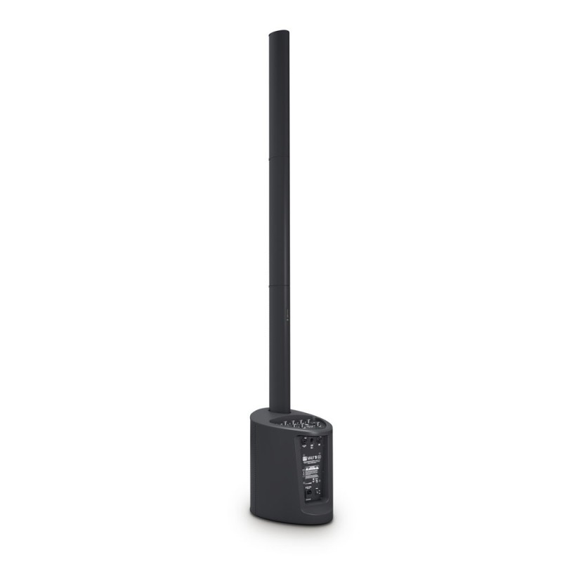 LD-SYSTEMS MAUI 5 GO MINI RAZGLAS