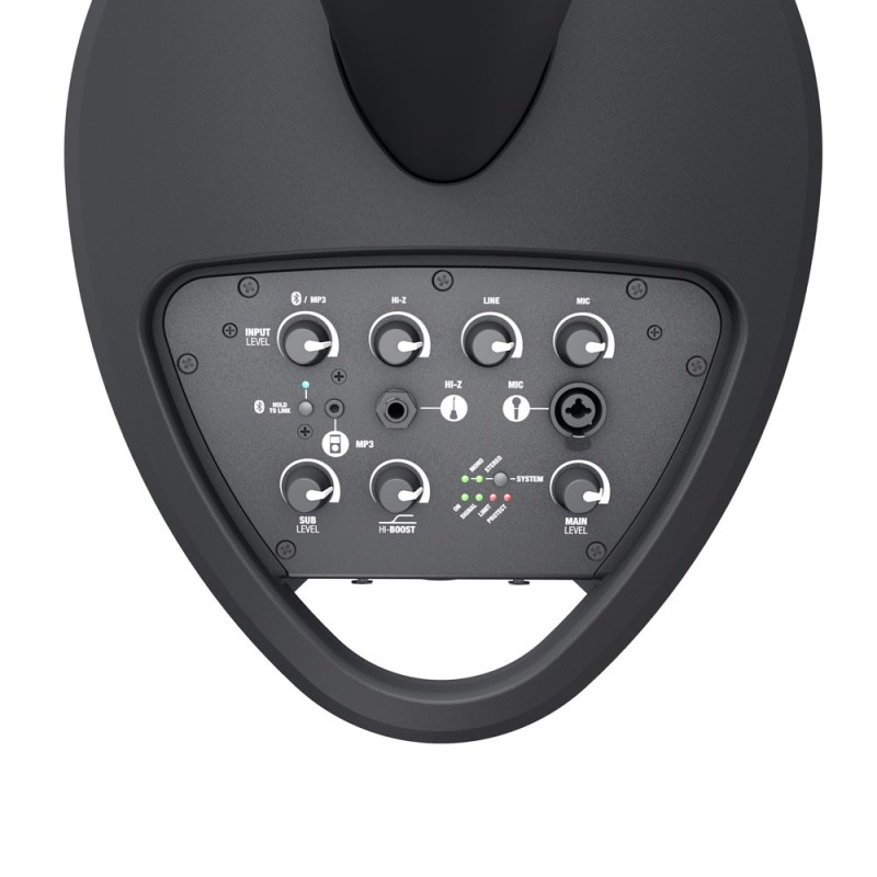 LD-SYSTEMS MAUI 5 GO MINI RAZGLAS