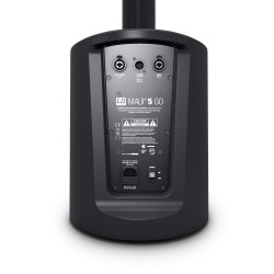 LD-SYSTEMS MAUI 5 GO MINI RAZGLAS