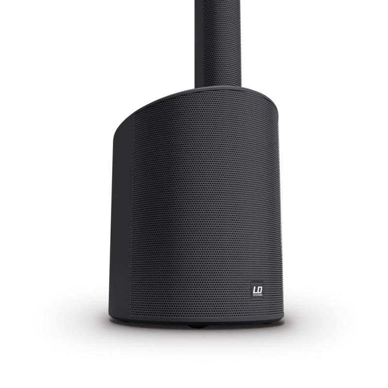 LD-SYSTEMS MAUI 5 GO MINI RAZGLAS