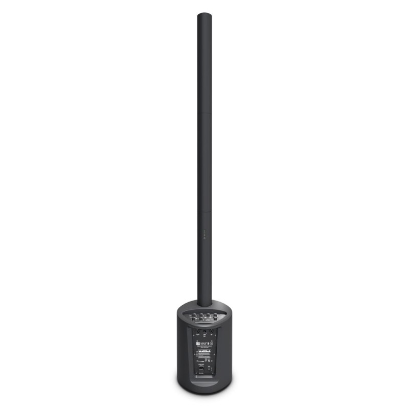 LD-SYSTEMS MAUI 5 GO MINI RAZGLAS