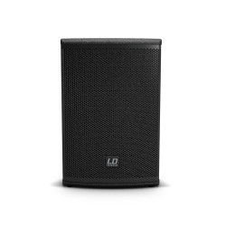 LD-SYSTEMS MIX 62 A G3 sa 4 kanalnim mixerom ZVUČNA KUTIJA