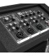 LD-SYSTEMS MIX 62 A G3 sa 4 kanalnim mixerom ZVUČNA KUTIJA