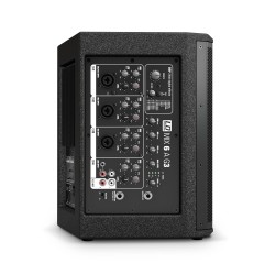 LD-SYSTEMS MIX 62 A G3 sa 4 kanalnim mixerom ZVUČNA KUTIJA