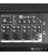 LD-SYSTEMS MIX 62 A G3 sa 4 kanalnim mixerom ZVUČNA KUTIJA