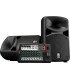 YAMAHA STAGEPAS 600BT MINI RAZGLAS