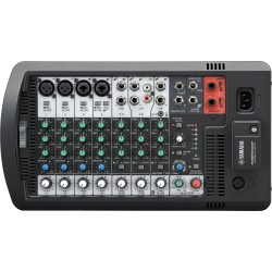YAMAHA STAGEPAS 600BT MINI RAZGLAS