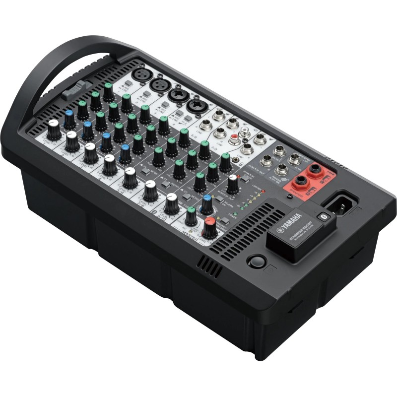 YAMAHA STAGEPAS 600BT MINI RAZGLAS