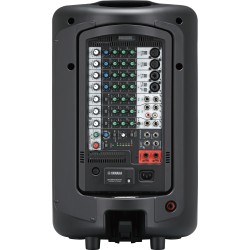 YAMAHA STAGEPAS 600BT MINI RAZGLAS