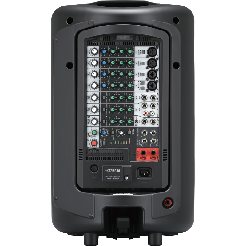 YAMAHA STAGEPAS 600BT MINI RAZGLAS