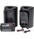 YAMAHA STAGEPAS 600BT MINI RAZGLAS