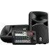 YAMAHA STAGEPAS 400BT MINI RAZGLAS