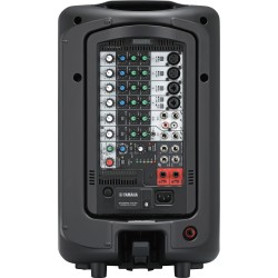 YAMAHA STAGEPAS 400BT MINI RAZGLAS