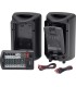 YAMAHA STAGEPAS 400BT MINI RAZGLAS