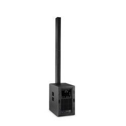 LD-SYSTEMS MAUI 44 G2 1500W RMS RAZGLAS