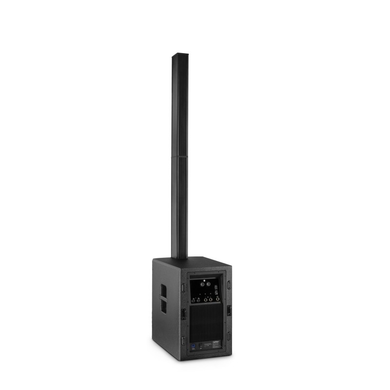 LD-SYSTEMS MAUI 44 G2 1500W RMS RAZGLAS