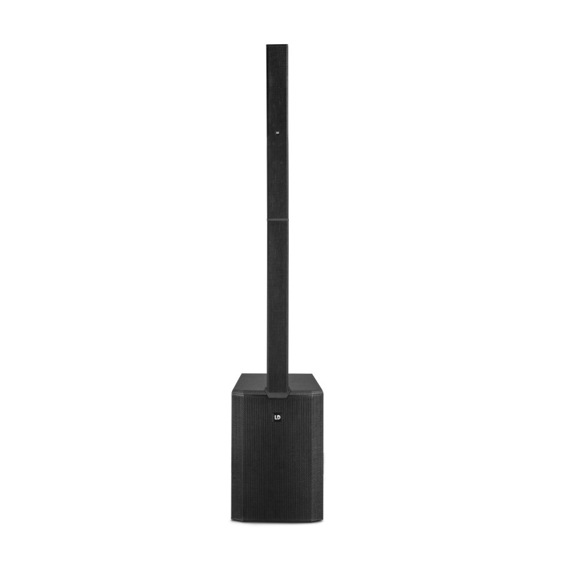 LD-SYSTEMS MAUI 44 G2 1500W RMS RAZGLAS