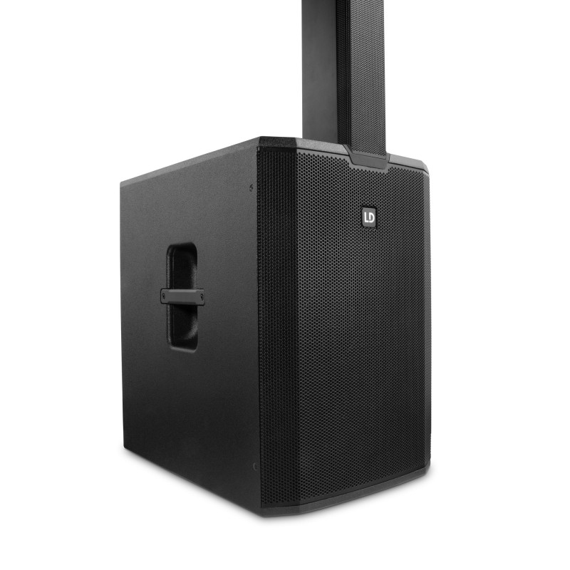 LD-SYSTEMS MAUI 44 G2 1500W RMS RAZGLAS