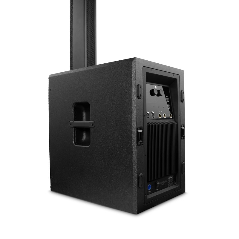 LD-SYSTEMS MAUI 44 G2 1500W RMS RAZGLAS