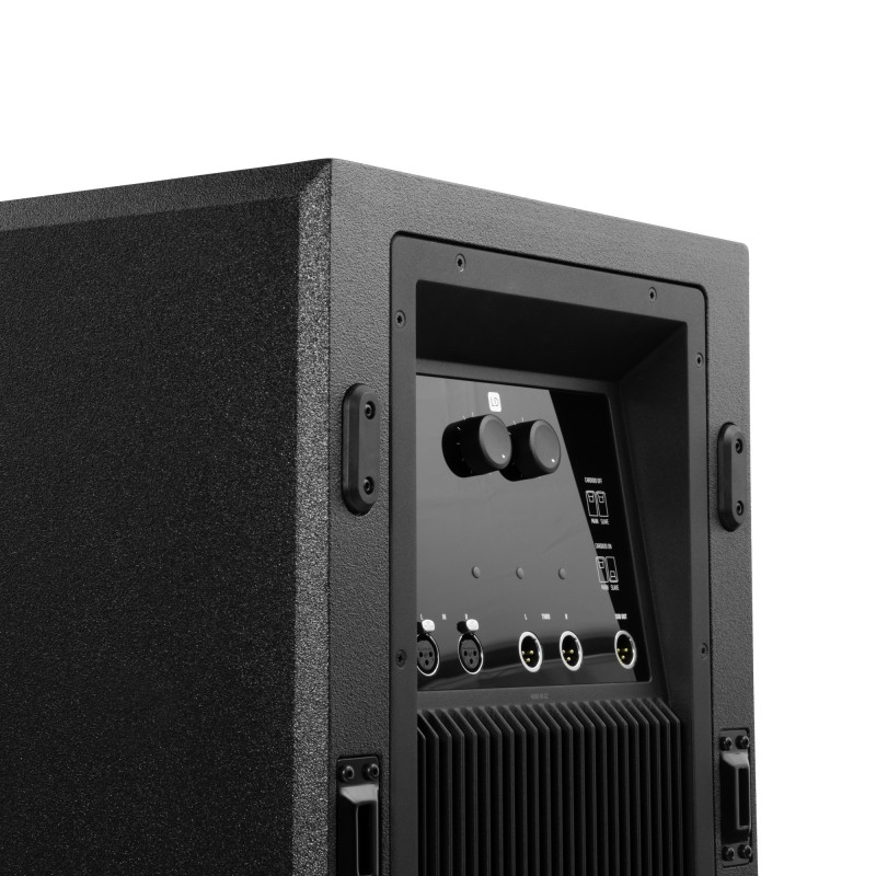 LD-SYSTEMS MAUI 44 G2 1500W RMS RAZGLAS