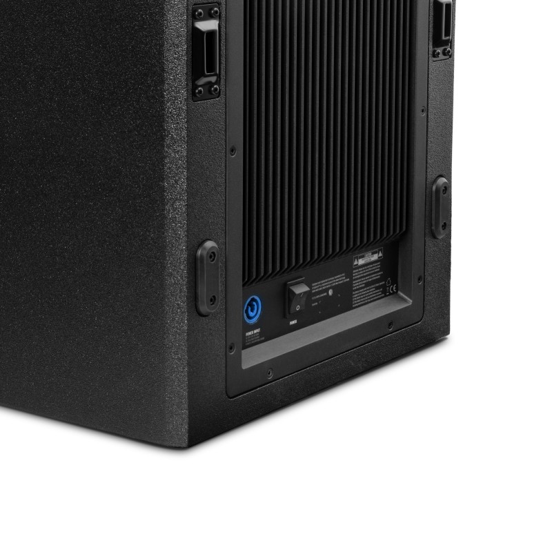 LD-SYSTEMS MAUI 44 G2 1500W RMS RAZGLAS