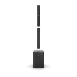 LD-SYSTEMS MAUI 44 G2 1500W RMS RAZGLAS