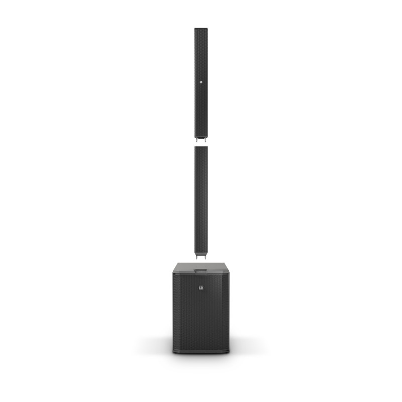 LD-SYSTEMS MAUI 44 G2 1500W RMS RAZGLAS
