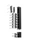 LD-SYSTEMS MAUI 44 G2 1500W RMS RAZGLAS