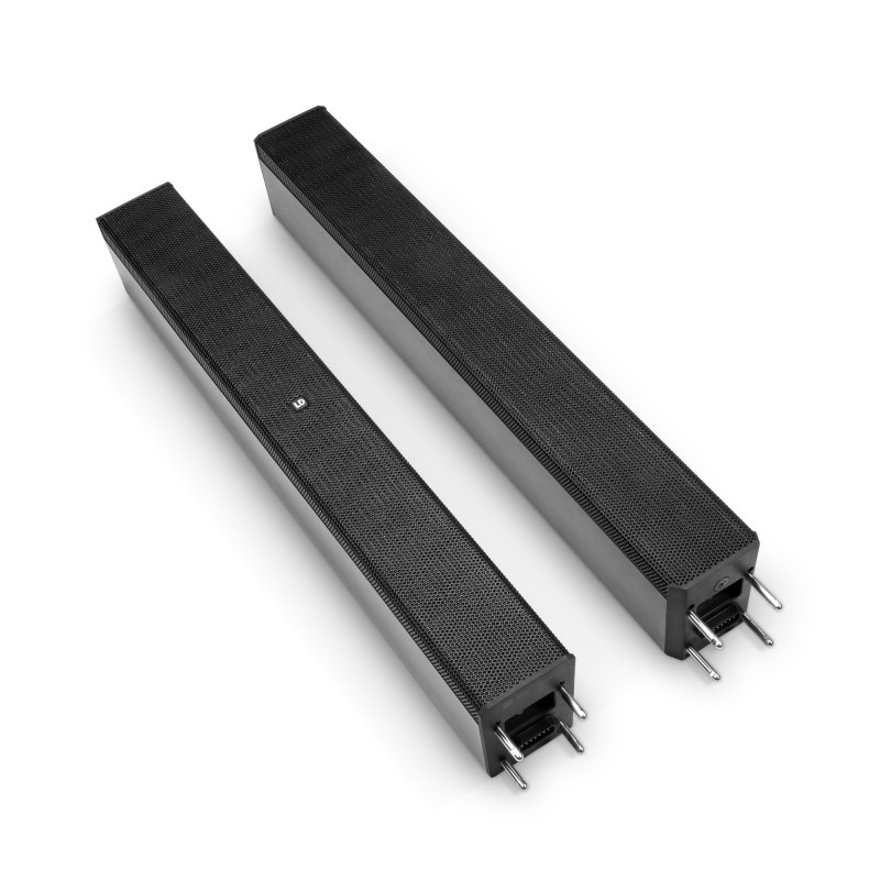 LD-SYSTEMS MAUI 44 G2 1500W RMS RAZGLAS