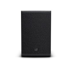 LD-SYSTEMS MIX 10 A G3 sa 7 kanalnim mixerom ZVUČNA KUTIJA