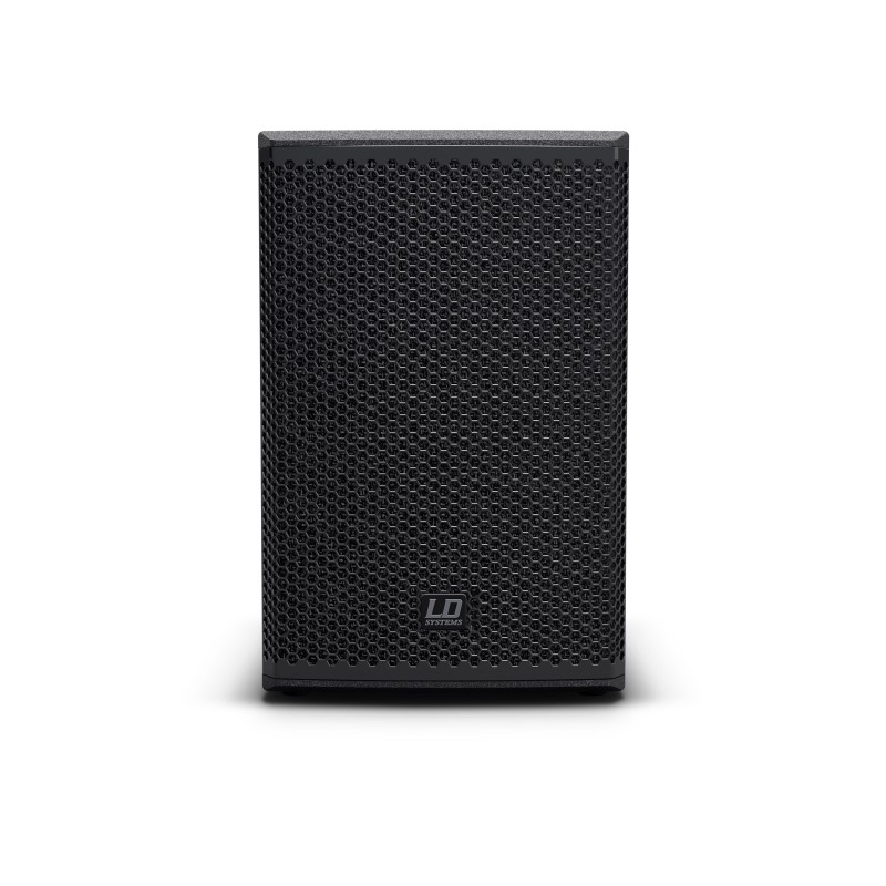 LD-SYSTEMS MIX 10 A G3 sa 7 kanalnim mixerom ZVUČNA KUTIJA