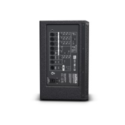 LD-SYSTEMS MIX 10 A G3 sa 7 kanalnim mixerom ZVUČNA KUTIJA