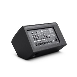 LD-SYSTEMS MIX 10 A G3 sa 7 kanalnim mixerom ZVUČNA KUTIJA
