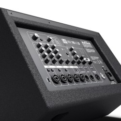 LD-SYSTEMS MIX 10 A G3 sa 7 kanalnim mixerom ZVUČNA KUTIJA