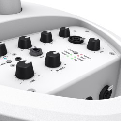 LD-SYSTEMS MAUI 5 GO W 100 MINI RAZGLAS
