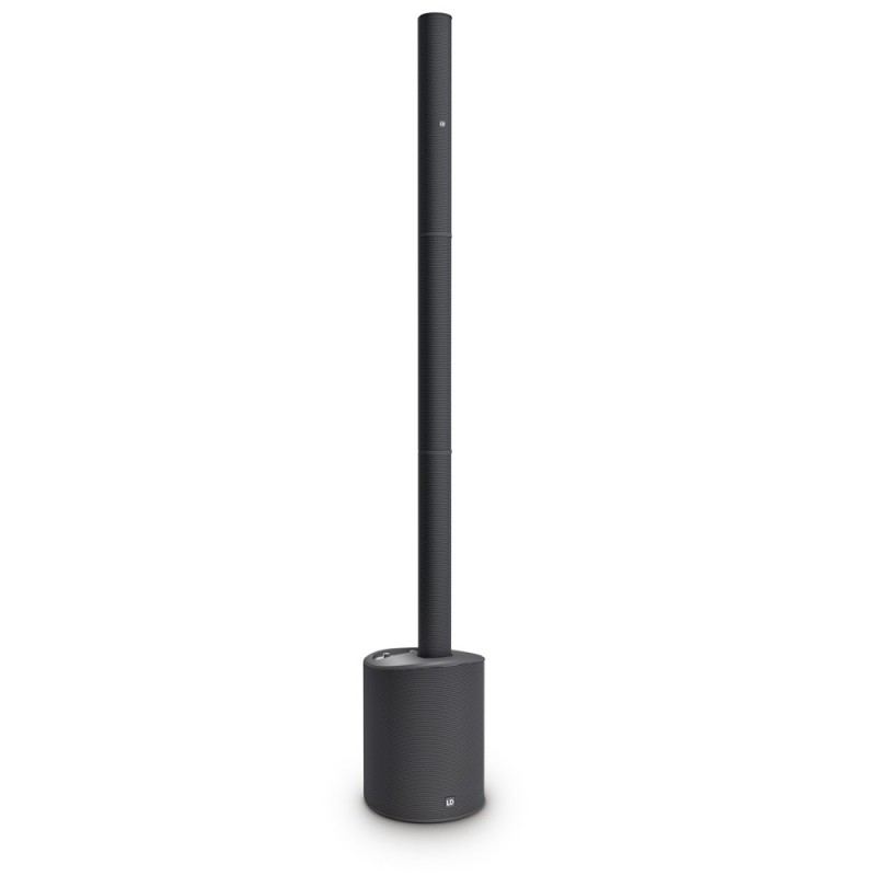 LD-SYSTEMS MAUI 5 GO 100 MINI RAZGLAS