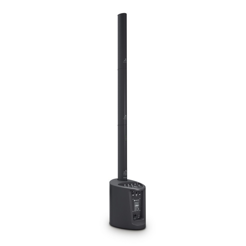 LD-SYSTEMS MAUI 5 GO 100 MINI RAZGLAS
