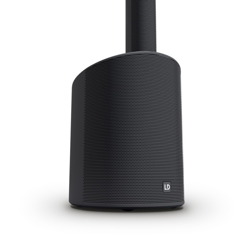 LD-SYSTEMS MAUI 5 GO 100 MINI RAZGLAS
