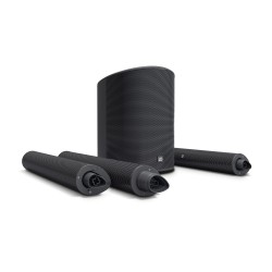 LD-SYSTEMS MAUI 5 GO 100 MINI RAZGLAS