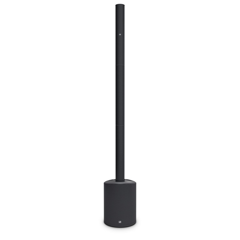 LD-SYSTEMS MAUI 5 GO 100 MINI RAZGLAS