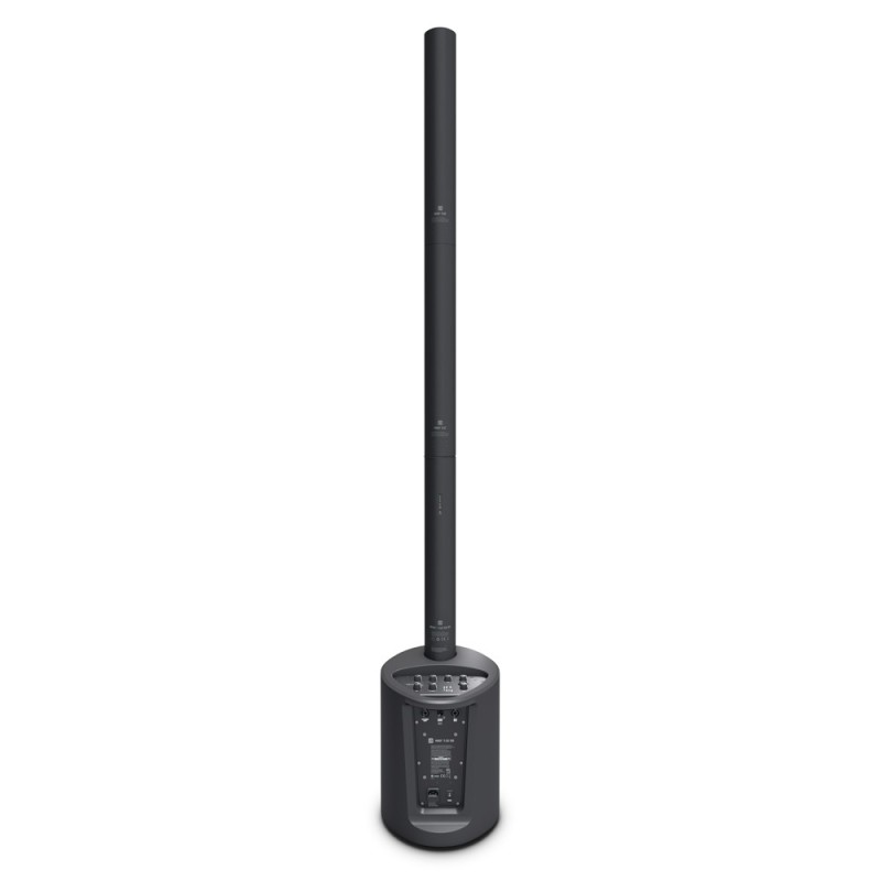 LD-SYSTEMS MAUI 5 GO 100 MINI RAZGLAS