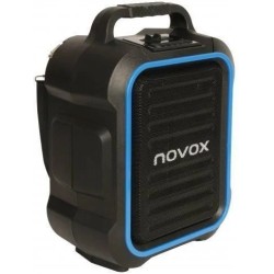 NOVOX MOBILITE BLUE bežični MINI RAZGLAS