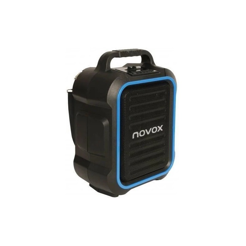 NOVOX MOBILITE BLUE bežični MINI RAZGLAS