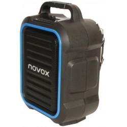 NOVOX MOBILITE BLUE bežični MINI RAZGLAS