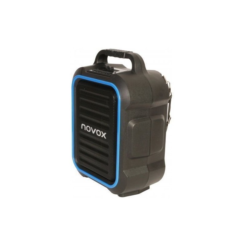 NOVOX MOBILITE BLUE bežični MINI RAZGLAS